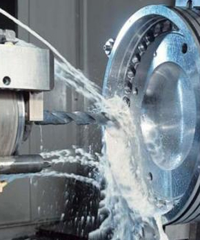 切削液防腐劑客戶(hù)案例